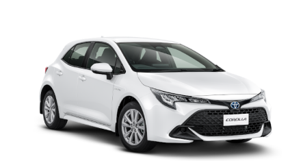 Hatchback